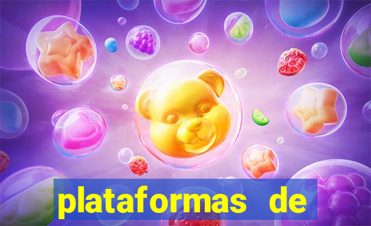 plataformas de jogos que pagam por cadastro sem deposito